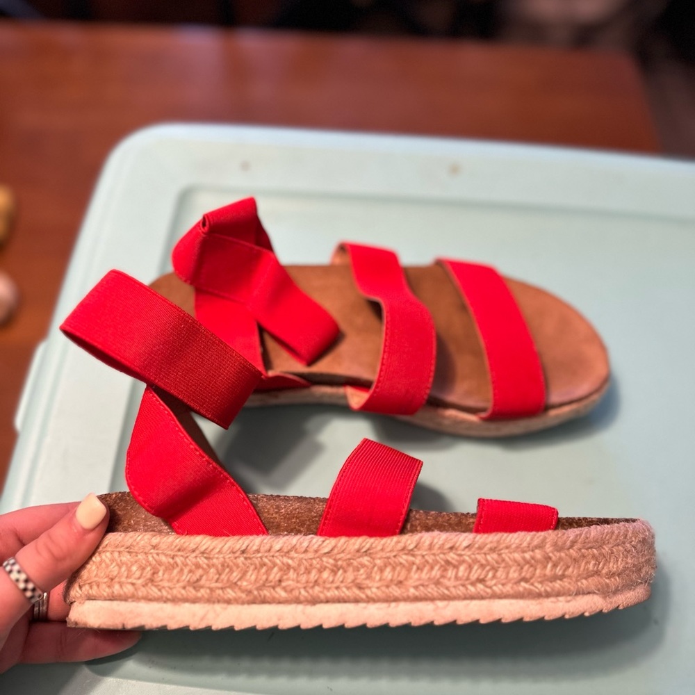 Time & tru RED platform - Picture 2 of 7